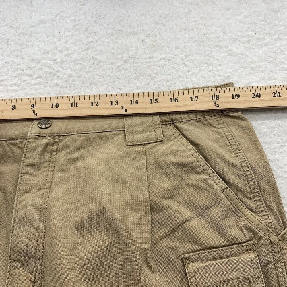 VTG 5.11 Cargo Pants Mens 38x31‎ (Tag 38x32) Tactical Military Utility Brown